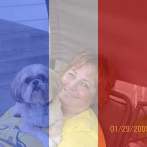 Meet your Posher, Paula